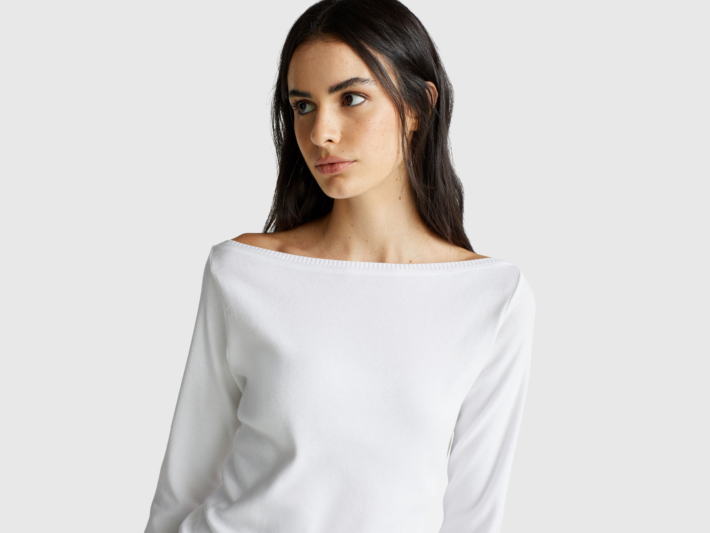 SWEATER H/S Women image number 4